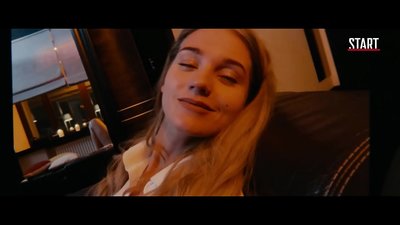 ADEGAN SEKS DENGAN KRISTINA ASMUS (Full HD 1080)