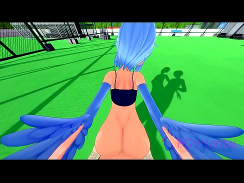 ❤️ Gadis monster harpy. Porno di id.pornpk.ru ❤