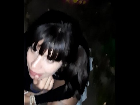 ❤️ Di jalan penis bengkak dengan imbalan permen Porno di id.pornpk.ru ❤