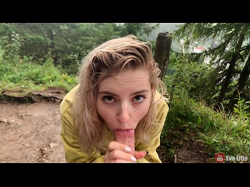 ❤️ Gadis menelan air mani setelah blowjob publik - Eva Elfi Porno di id.pornpk.ru ❤